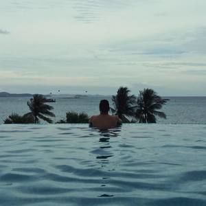 Meet your Posher, Chun